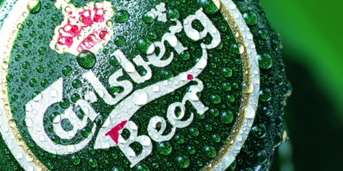 Carlsberg