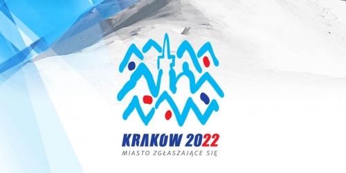 ZIMOWA OLIMPIADA KRAKÓW 2022