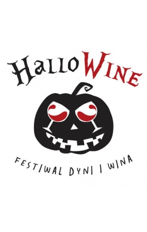 hallowine logo 10