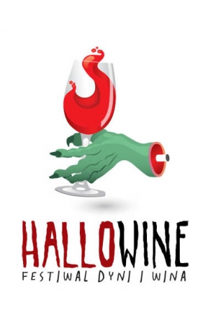 hallowine logo 13