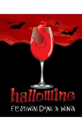 hallowine logo 14