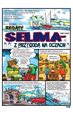 selma odc 1