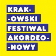 KRAKOWSKI FESTIWAL AKORDEONOWY KRAKOWSKI FESTIWAL AKORDEONOWY