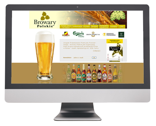 browary www2