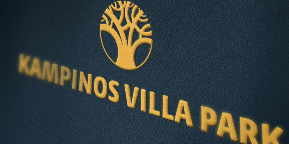 KAMPINOS VILLA PARK