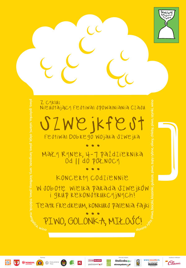 plakat szwejk web2